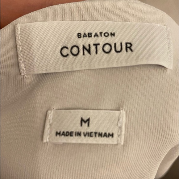 Aritzia Babaton Contour Squareneck Tank - Picture 3 of 5